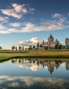 Graceland Hotel Casino & Country Club