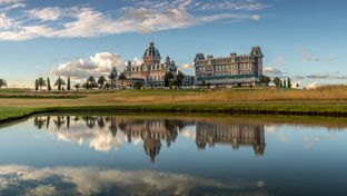 Graceland Hotel Casino & Country Club