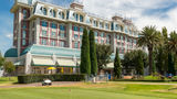 Graceland Hotel Casino & Country Club Exterior