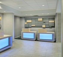 Holiday Inn Express Toronto Downtown Exterior
