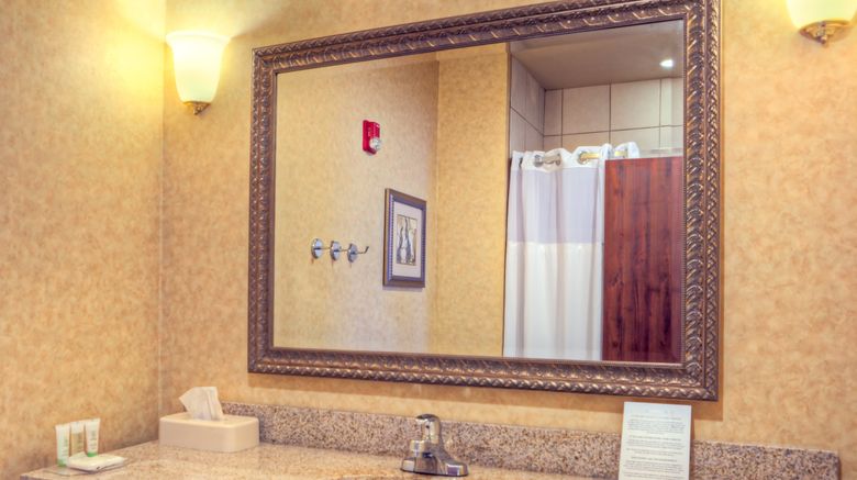 <b>Staybridge Suites Laredo Room</b>. Images powered by <a href="https://www.leonardoworldwide.com/" title="Leonardo Worldwide" target="_blank">Leonardo</a>.