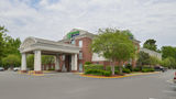<b>Holiday Inn Express & Suites Lafayette Exterior</b>. Images powered by <a href="https://www.leonardoworldwide.com/" title="Leonardo Worldwide" target="_blank">Leonardo</a>.