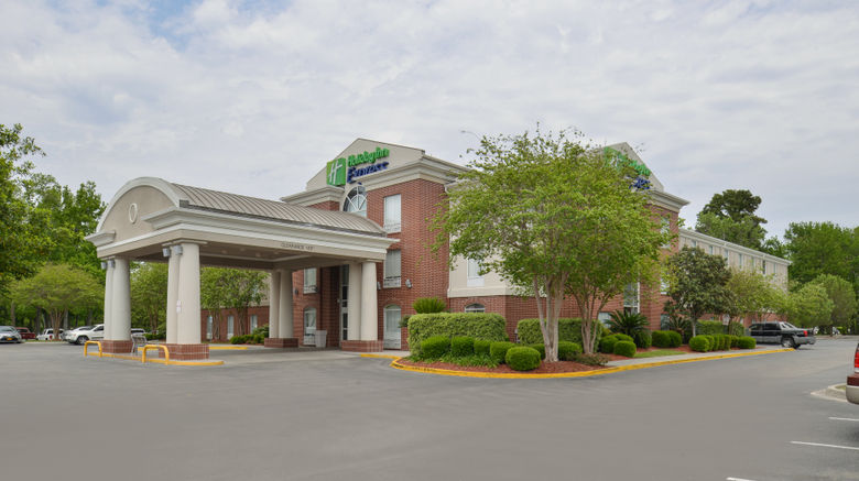 <b>Holiday Inn Express & Suites Lafayette Exterior</b>. Images powered by <a href="https://www.leonardoworldwide.com/" title="Leonardo Worldwide" target="_blank">Leonardo</a>.