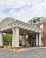 Holiday Inn Express & Suites Lafayette