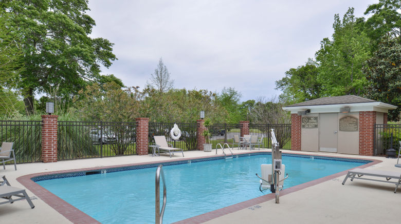 <b>Holiday Inn Express & Suites Lafayette Pool</b>. Images powered by <a href="https://www.leonardoworldwide.com/" title="Leonardo Worldwide" target="_blank">Leonardo</a>.
