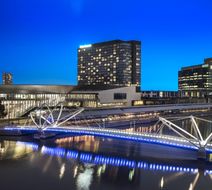 Melbourne Holiday Apartments Exterior