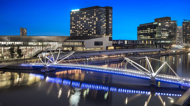 Melbourne Holiday Apartments Exterior