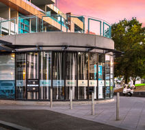 Melbourne Holiday Apartments Exterior