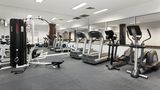 Melbourne Holiday Apartments Recreation
