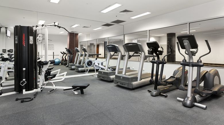 <b>Melbourne Holiday Apartments Recreation</b>. Images powered by <a href="https://www.leonardoworldwide.com/" title="Leonardo Worldwide" target="_blank">Leonardo</a>.