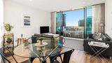 Melbourne Holiday Apartments Room