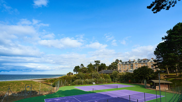 Golf View Hotel & Spa Exterior