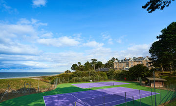 Golf View Hotel & Spa