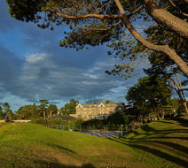 Golf View Hotel & Spa Exterior