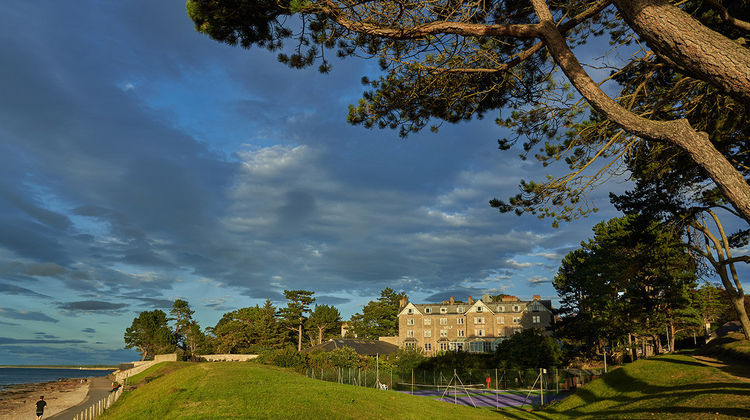 Golf View Hotel & Spa Exterior