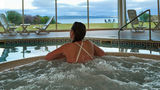 Golf View Hotel & Spa Pool