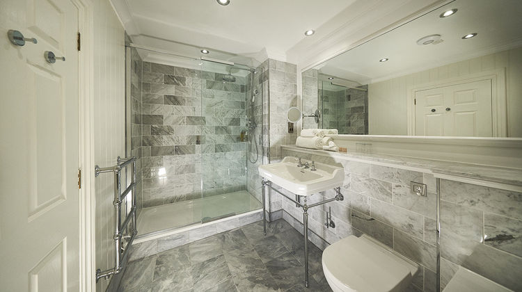 Golf View Hotel & Spa Room