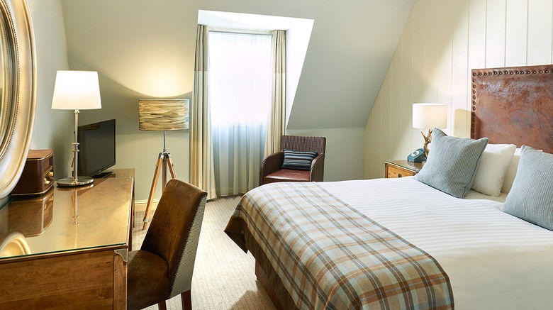 <b>Loch Fyne Hotel Room</b>. Images powered by <a href="https://www.leonardoworldwide.com/" title="Leonardo Worldwide" target="_blank">Leonardo</a>.