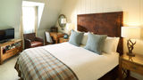 Loch Fyne Hotel Room