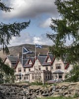 Fife Arms Hotel
