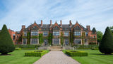 Hoar Cross Hall Hotel & Spa Exterior