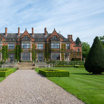 Hoar Cross Hall Hotel & Spa