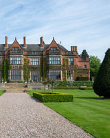 Hoar Cross Hall Hotel & Spa