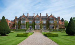 Hoar Cross Hall Hotel & Spa