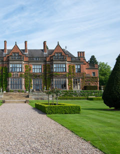 Hoar Cross Hall Hotel & Spa