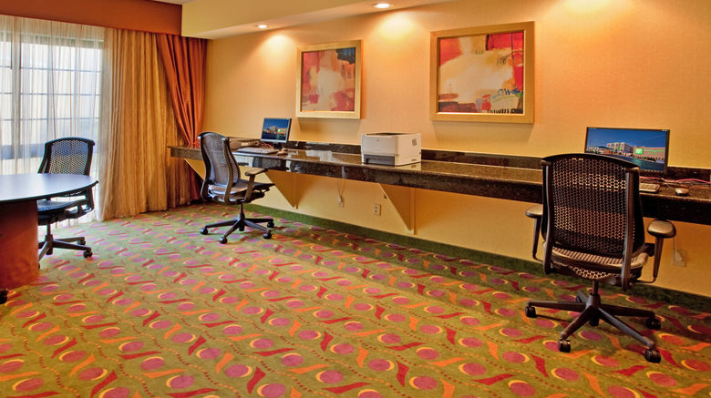 <b>Holiday Inn Hotel & Suites  I-44 Other</b>. Images powered by <a href="https://www.leonardoworldwide.com/" title="Leonardo Worldwide" target="_blank">Leonardo</a>.