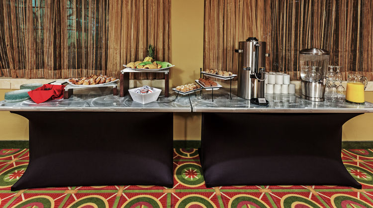 Holiday Inn Hotel & Suites  I-44 Meeting