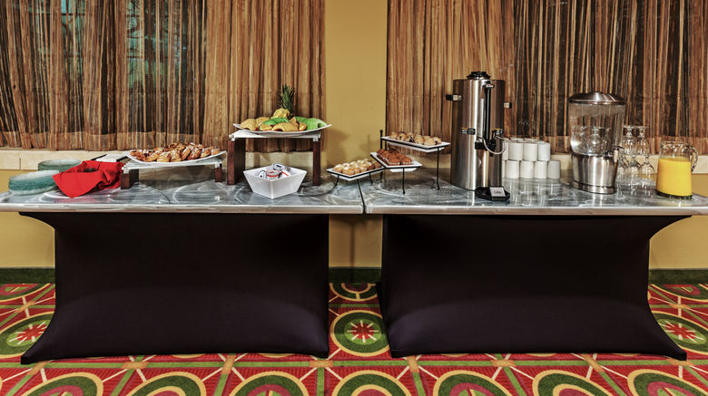 <b>Holiday Inn Hotel & Suites  I-44 Meeting</b>. Images powered by <a href="https://www.leonardoworldwide.com/" title="Leonardo Worldwide" target="_blank">Leonardo</a>.