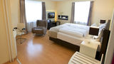 Hotel Spalentor Room