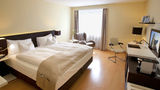 Hotel Spalentor Room