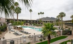 CIVANA Carefree Resort & Conference Ctr