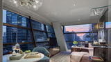 Rosewood Bangkok Suite
