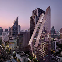 Rosewood Bangkok