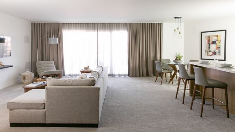 CIVANA Carefree Resort & Conference Ctr Suite