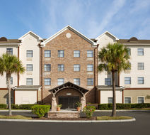 Staybridge Suites Tampa Sabal Park Exterior