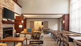 Staybridge Suites Tampa Sabal Park Lobby