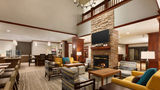 Staybridge Suites Tampa Sabal Park Other