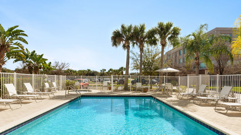<b>Staybridge Suites Tampa Sabal Park Pool</b>. Images powered by <a href="https://www.leonardoworldwide.com/" title="Leonardo Worldwide" target="_blank">Leonardo</a>.