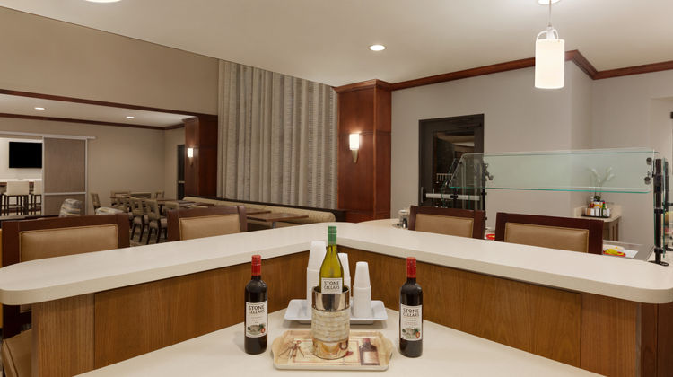Staybridge Suites Tampa Sabal Park Room