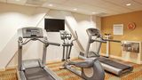 <b>Holiday Inn Express Hotel & Suites East Health Club</b>. Images powered by <a href="https://www.leonardoworldwide.com/" title="Leonardo Worldwide" target="_blank">Leonardo</a>.