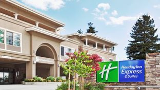 Holiday Inn Express Hotel & Suites East
