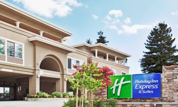 Holiday Inn Express Hotel & Suites East
