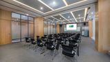 <b>Holiday Inn Express Yantai YEDA Meeting</b>. Images powered by <a href="https://www.leonardoworldwide.com/" title="Leonardo Worldwide" target="_blank">Leonardo</a>.