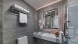 <b>Holiday Inn Express Yantai YEDA Room</b>. Images powered by <a href="https://www.leonardoworldwide.com/" title="Leonardo Worldwide" target="_blank">Leonardo</a>.