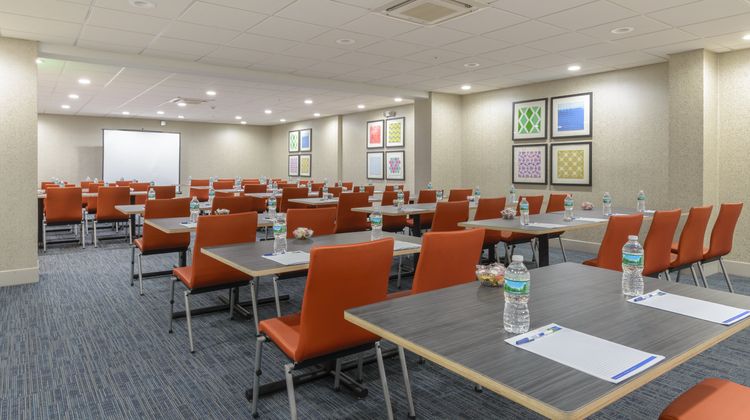 Holiday Inn Express Meeting