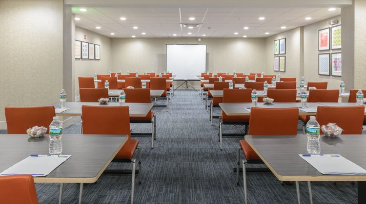 Holiday Inn Express Meeting